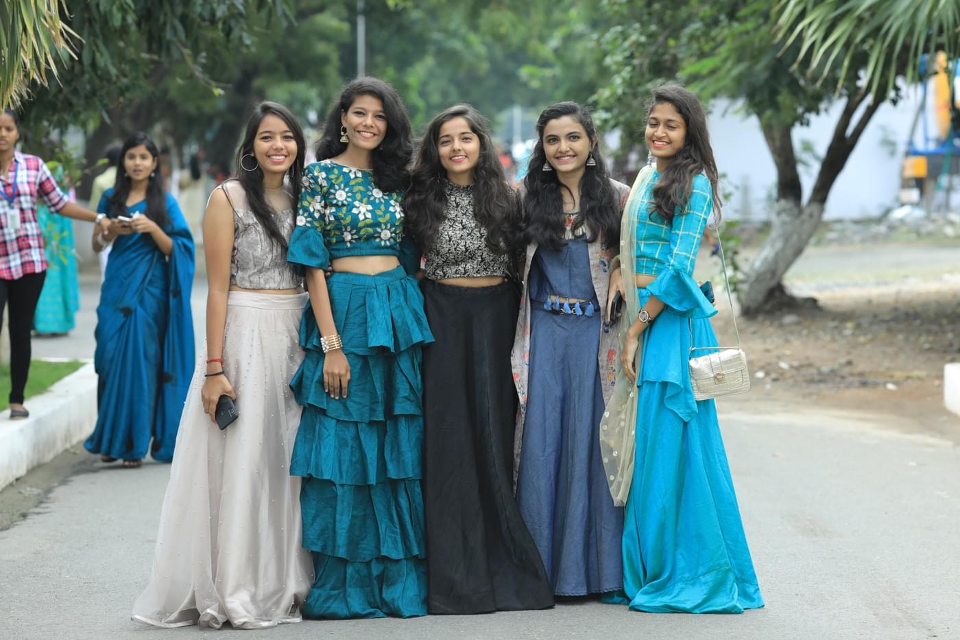 Dr GR Damodaran College of Science Coimbatore Activity 3 photo 39